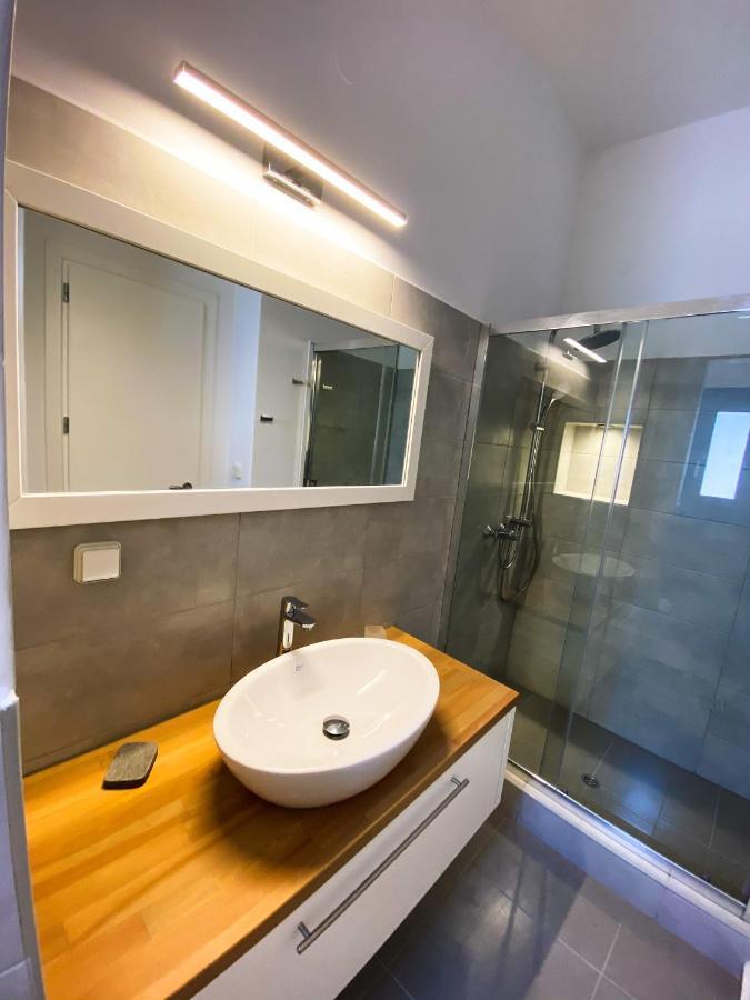 Nautilus Apartments Lipsi Eksteriør bilde